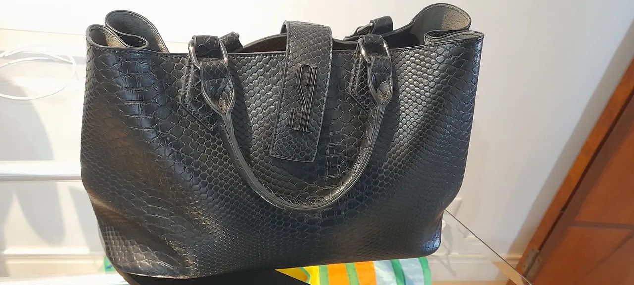 BOLSA SANTA LOLLA  - Foto 2