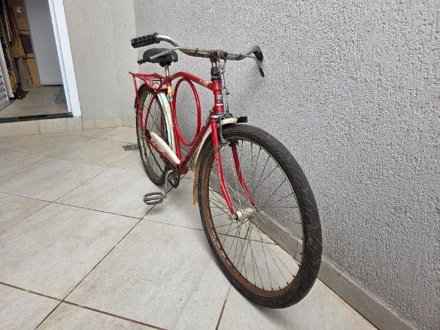 Monark ole 70 - Foto 4
