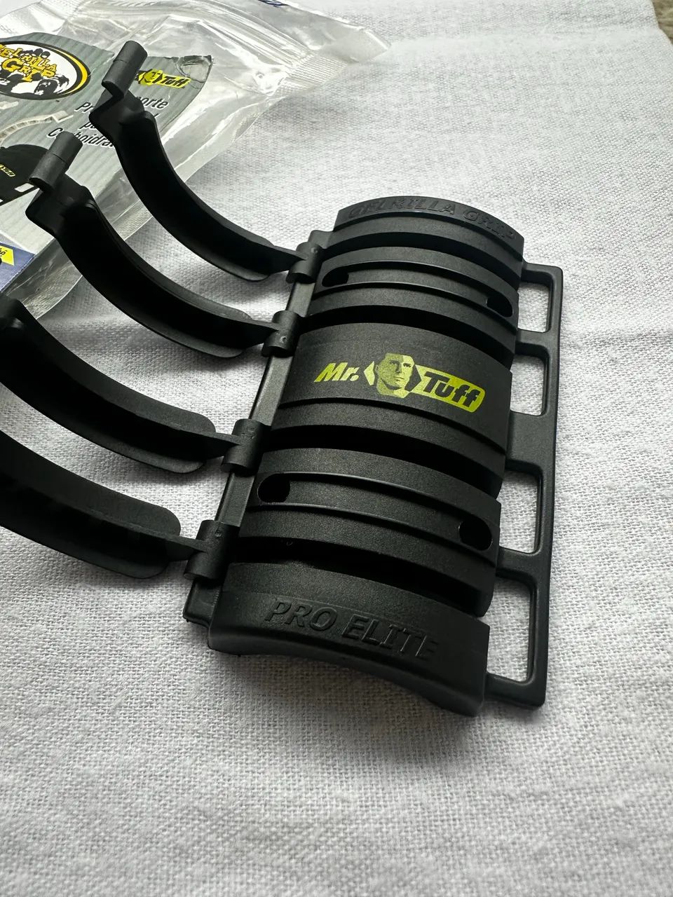 Suporte de Gel - Foto 3