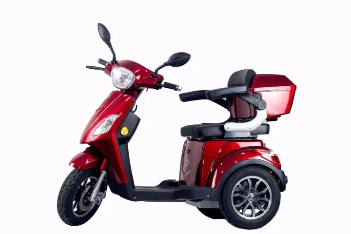 Triciclo Plus Sousa - Am - Foto 3