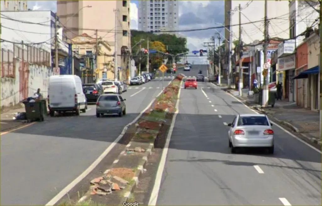 Terreno à venda em Campinas, Vila Lídia, com 179 m² - Foto 5