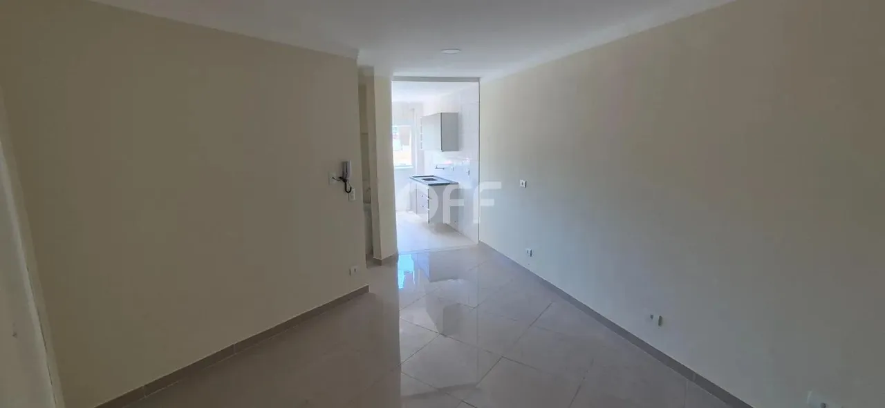 Apartamento para alugar - Botafogo, Campinas SP