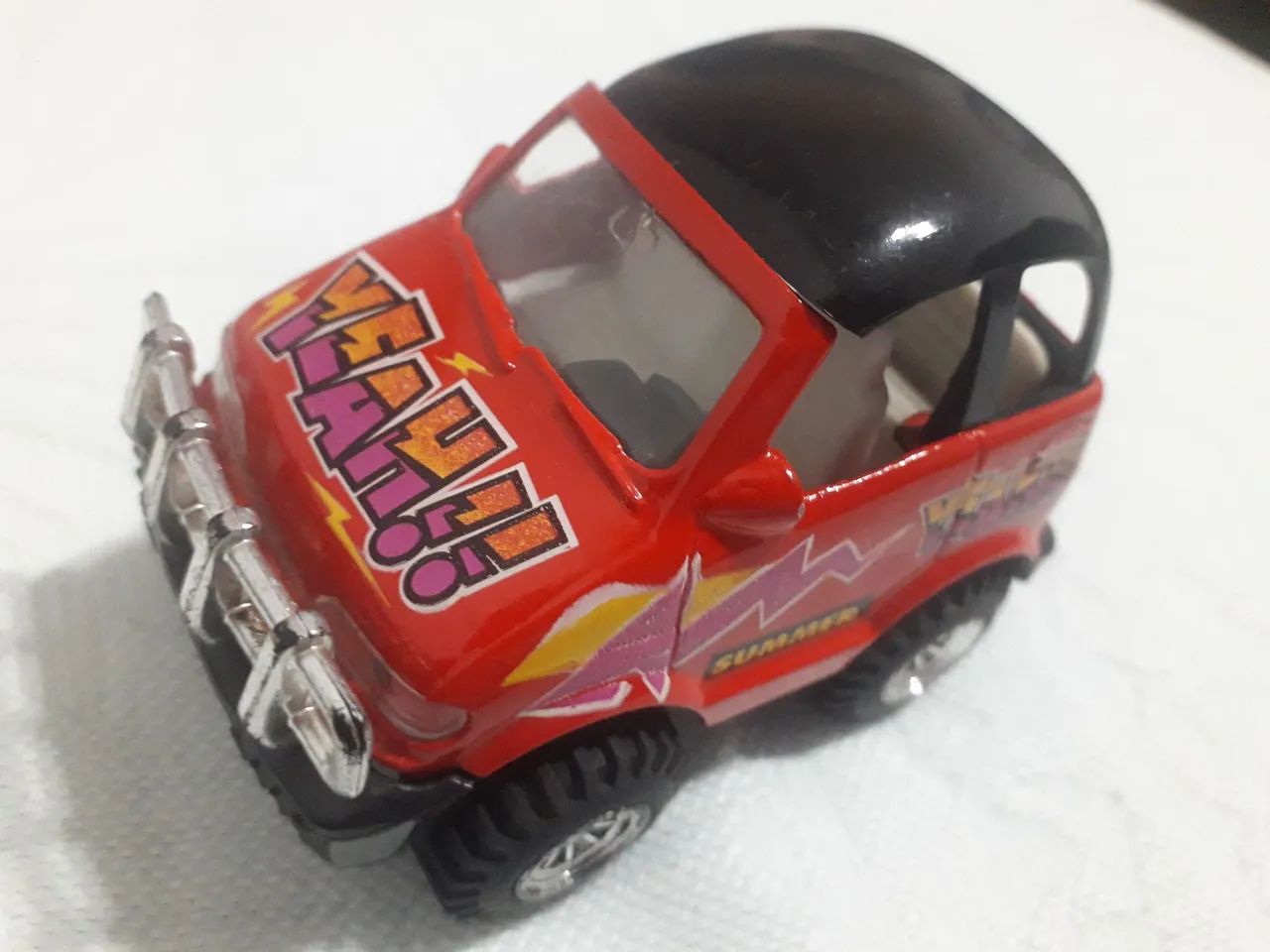 Carrinhos para brinquedos e coleções  - Foto 2