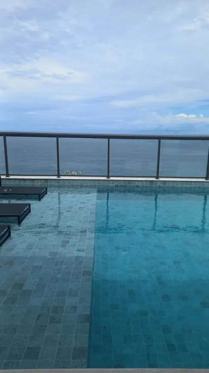 Apartamento para Venda em Salvador, Barra, 1 dormitório, 1 banheiro, 1 vaga - Foto 11