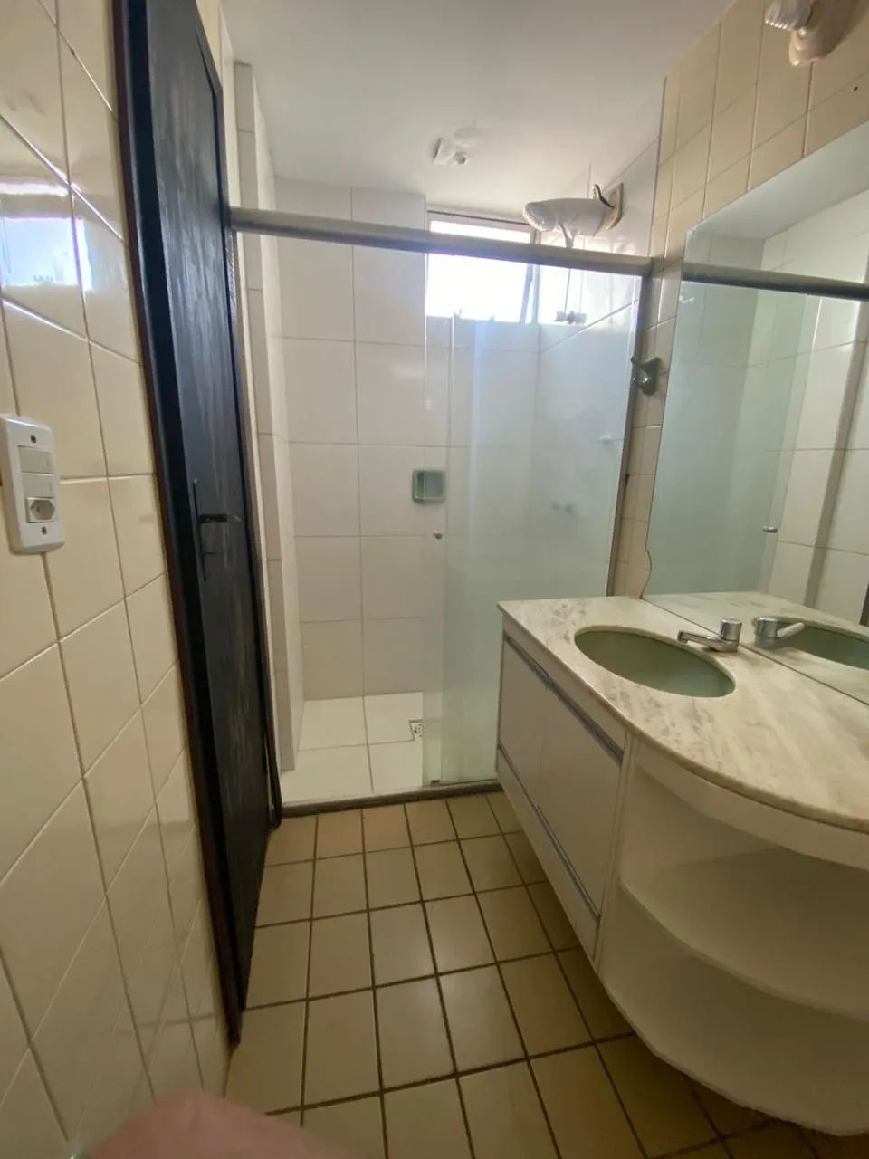 APARTAMENTO REGIÃO GOIABEIRAS PRACA, DUQUE CAXIAS, ED. FIRENZE, 3 QUARTOS 1 SUÍTE, C/ ARMÁ - Foto 2