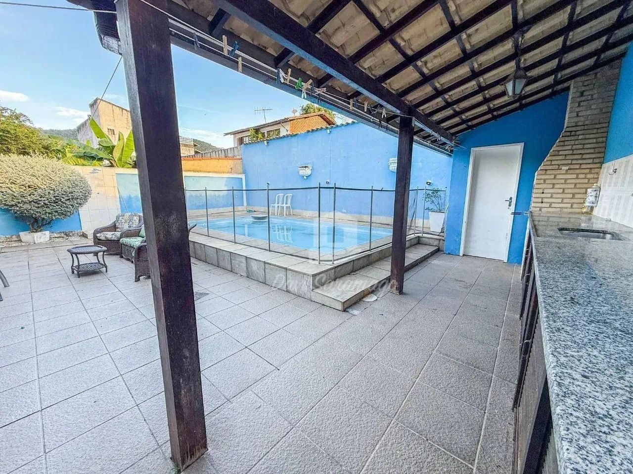 Casa 4 quartos Itaipu A Venda