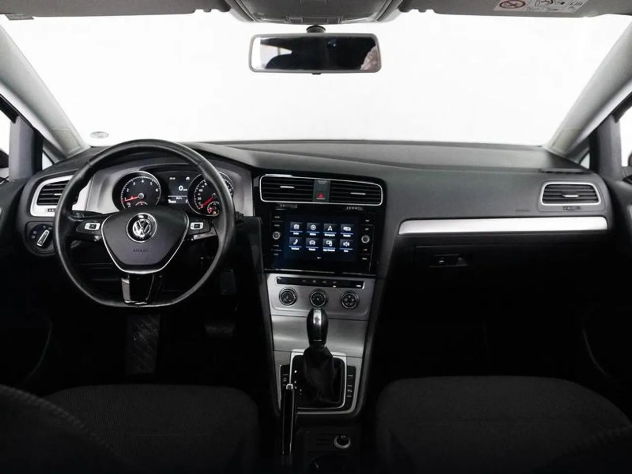 VOLKSWAGEN GOLF 1.4 TSI HIGHLINE 16V GASOLINA 4P AUTOMÁTICO - Foto 4