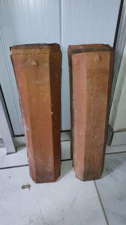 Telhas kitambar em ótimo estado - Foto 2