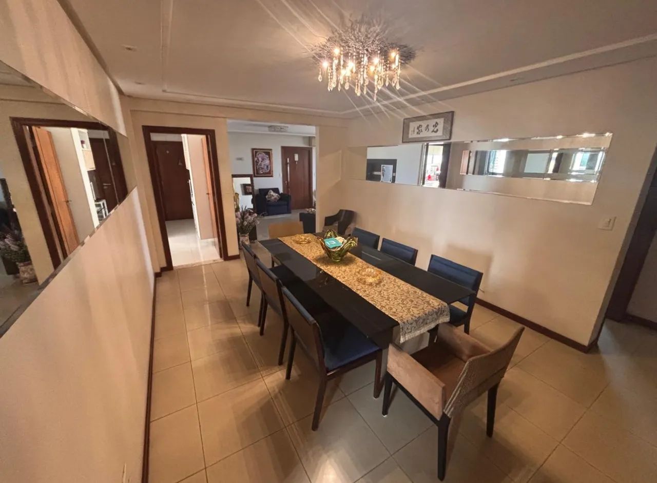 Foto - Belem - Marco