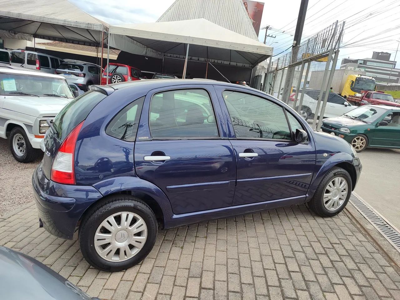 C3 exclusive  - Foto 4