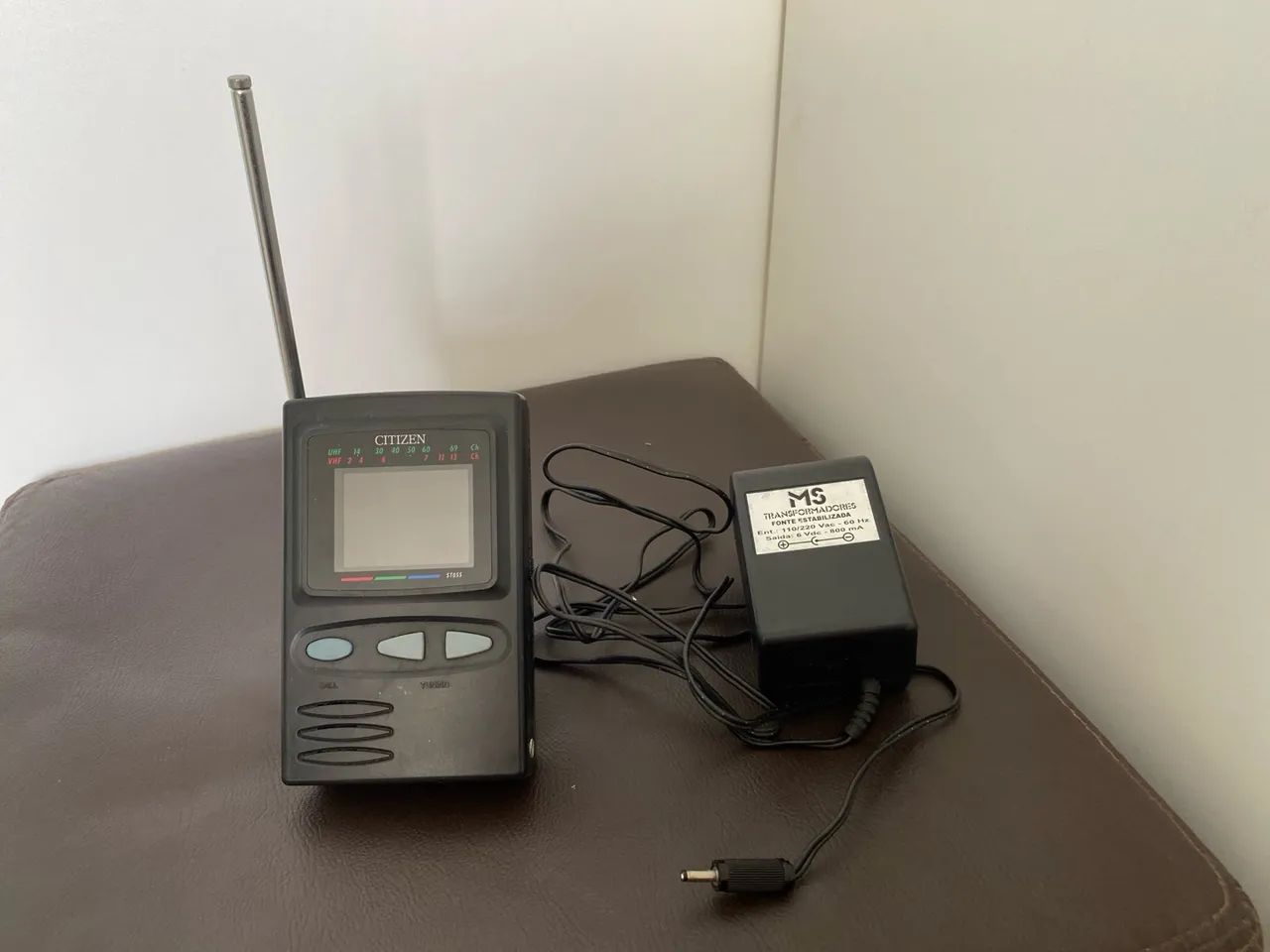 Mini TV Citizen ST055 - Foto 4