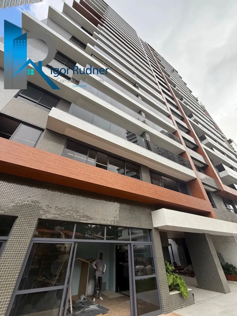 Apartamento 3 Suítes, Horto Florestal, Bloom Horto Florestal