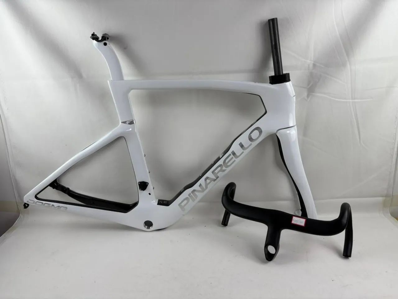 自転車本体 PINALERRO FP QUATTRO 105 PINARELLO FP QUATTRO 2013 105 5800 54サイズ