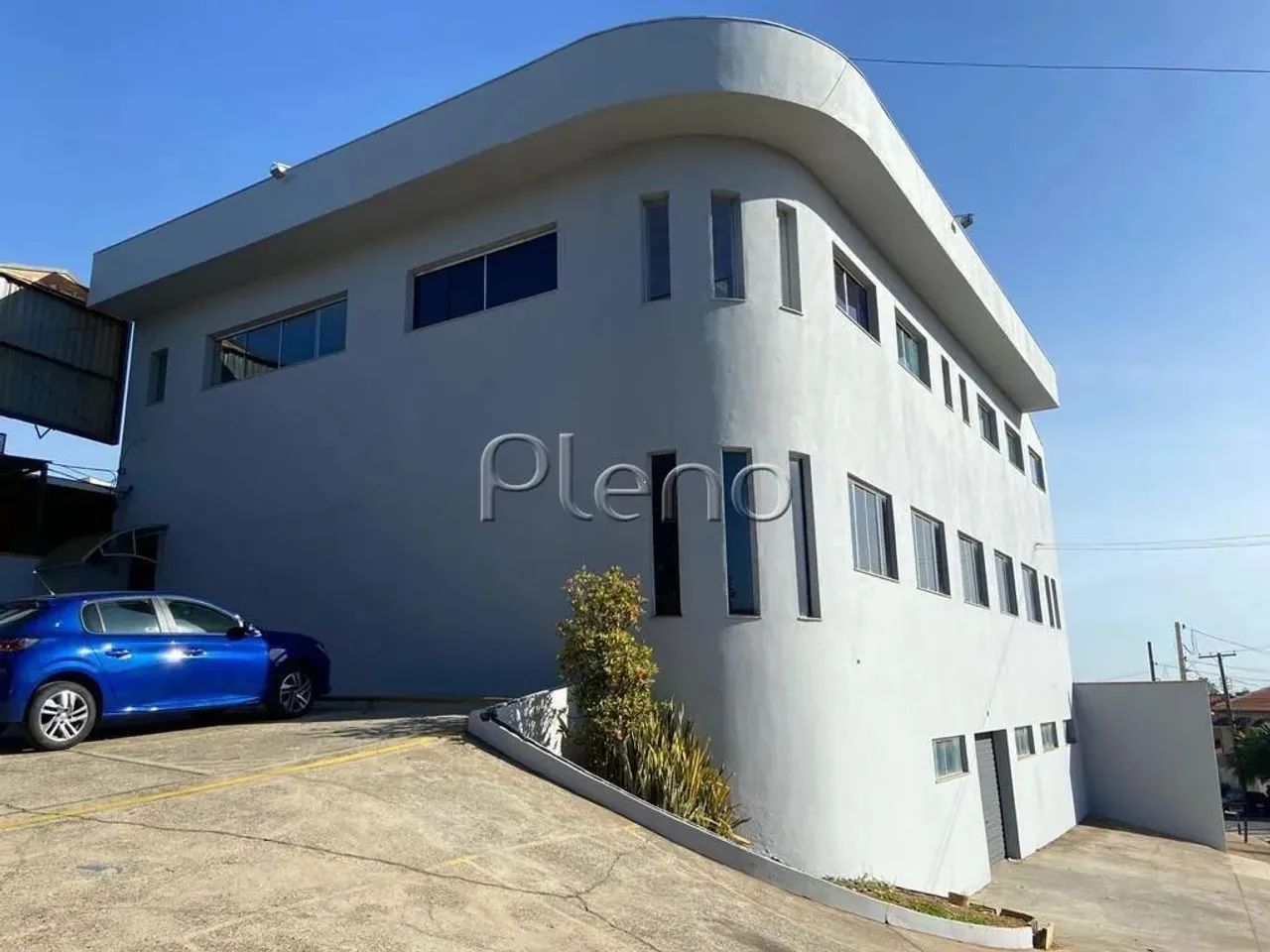 Prédio para locação no Jardim Eulina, Campinas - Foto 3