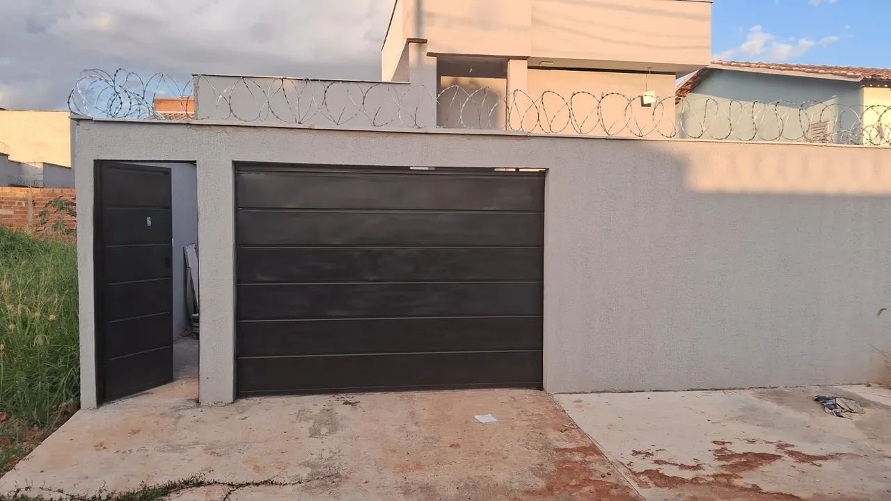 Foto - Goiânia - Residencial Recanto das Emas