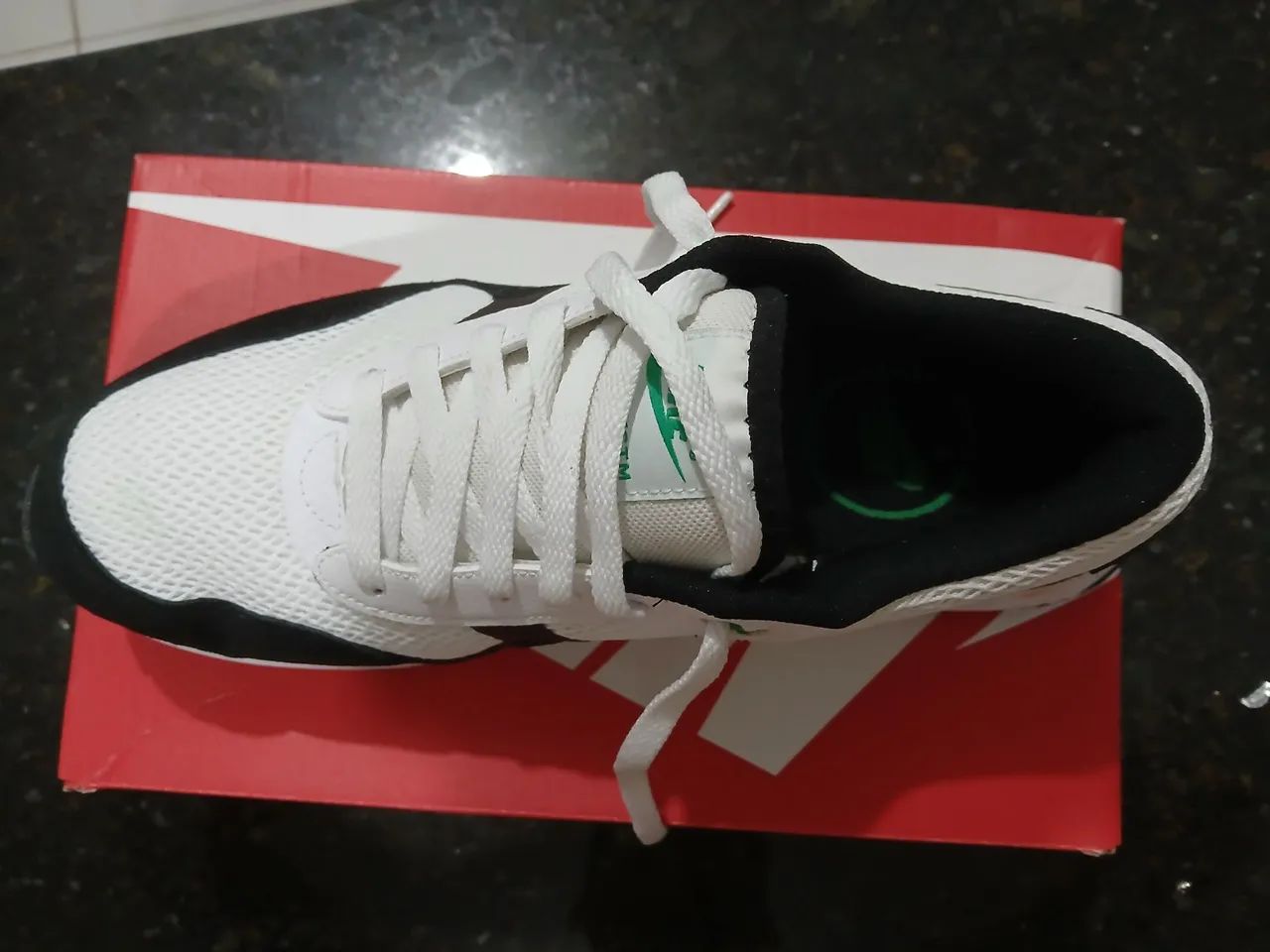 Nike Air Max Systm (ZERADO) - Foto 4