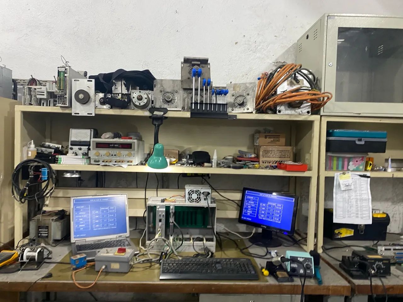 Eletrônica, automação, manutenção industrial - Foto 2