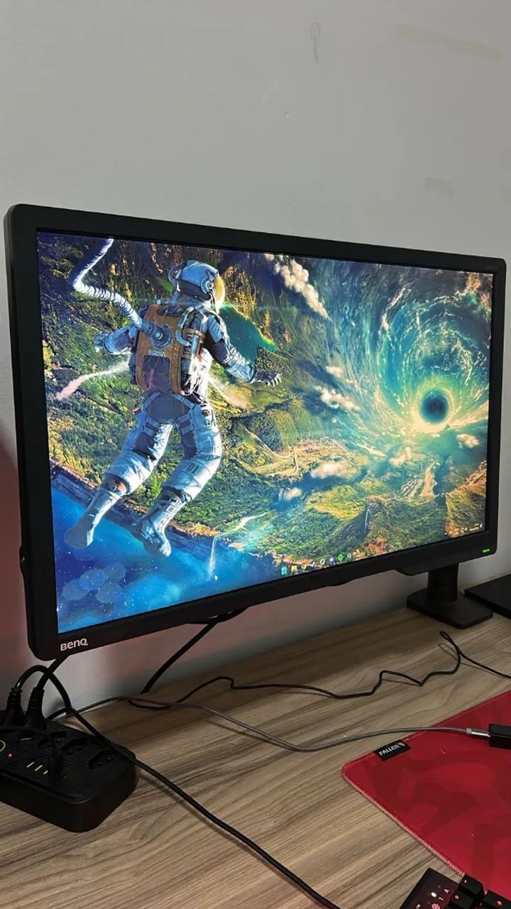 Monitor Gamer BENQ XL2411P