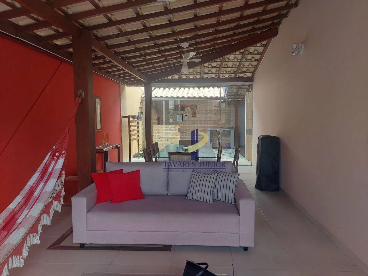 Casa com 3/4 à venda, 121 m² - Praia do Flamengo - Salvador/BA - Foto 4