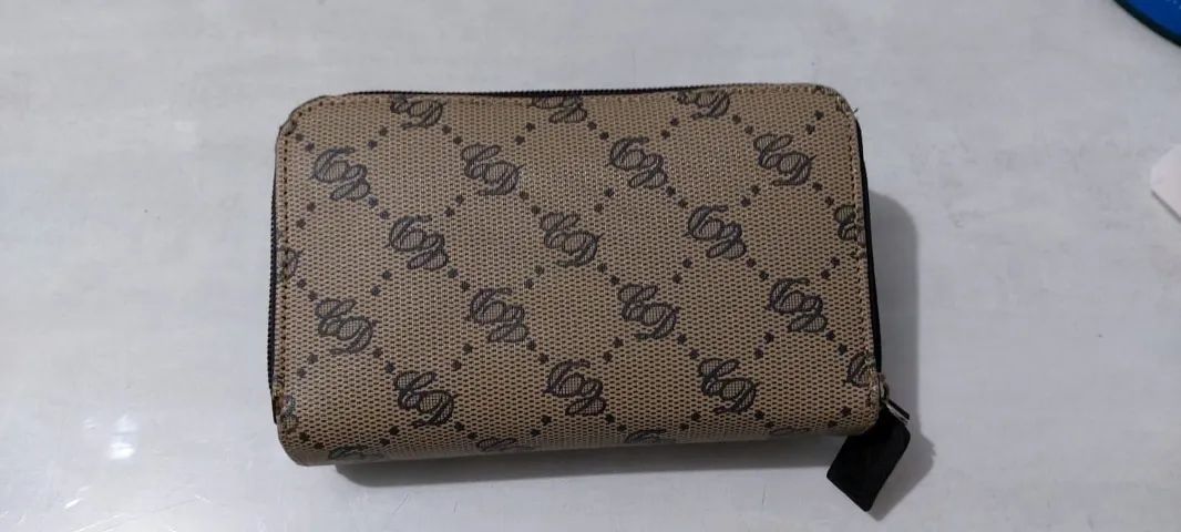 carteira de mao - Foto 5