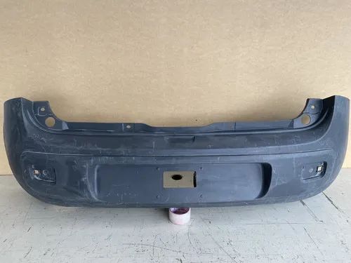 Para Choque Traseiro Fiat Uno Way  22053011 - Foto 2