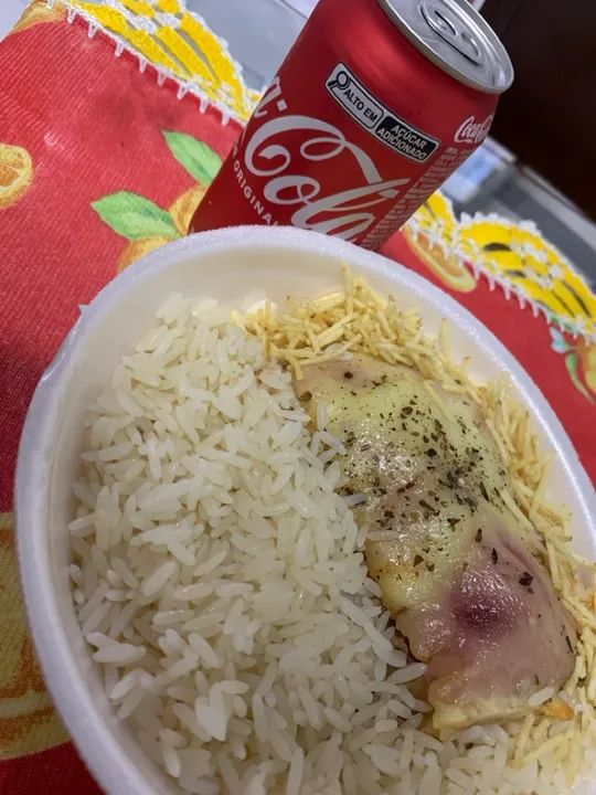 Lasanha de carne  - Foto 2