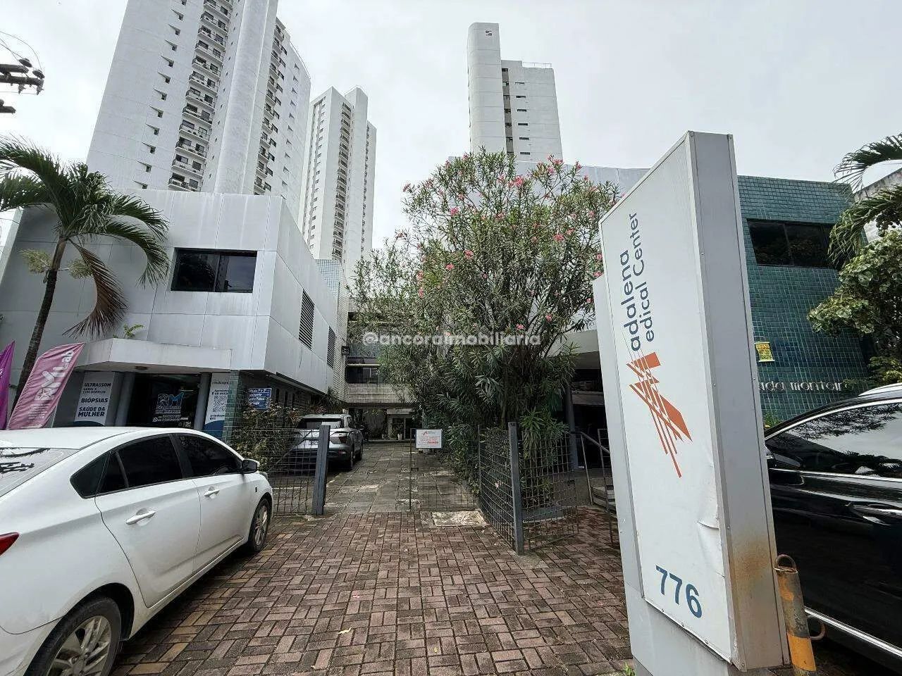 Loja para aluguel, Madalena - Recife/PE