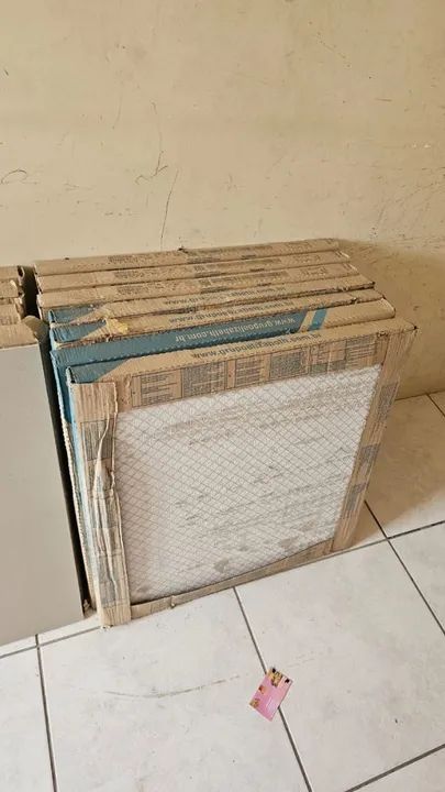 Revestimento Cerâmico - 100 peças - Novo - Foto 2