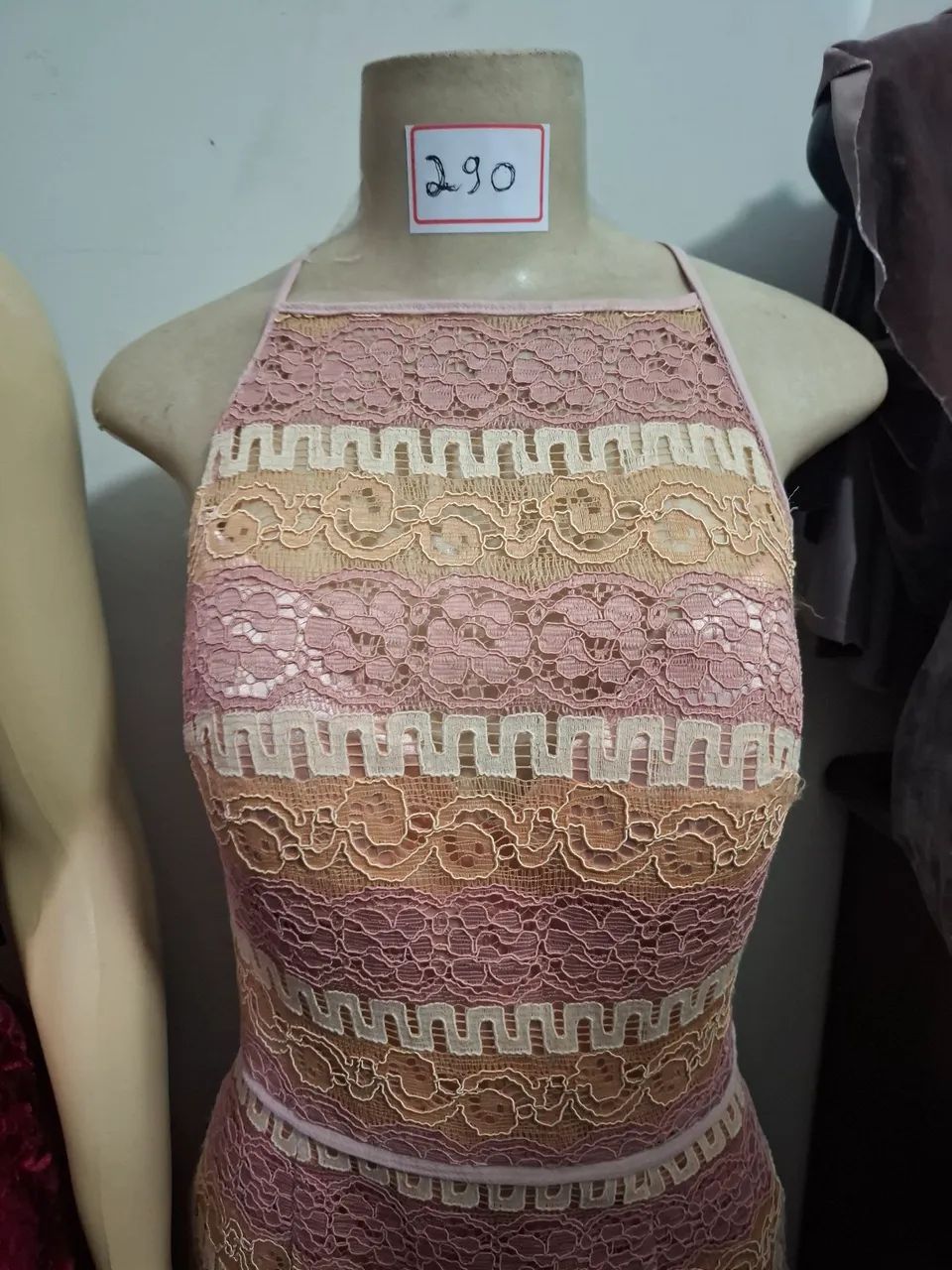 Vestidos de festa 
