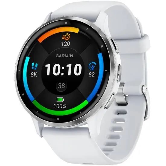 Relógio Garmin Venu 3 - Foto 2