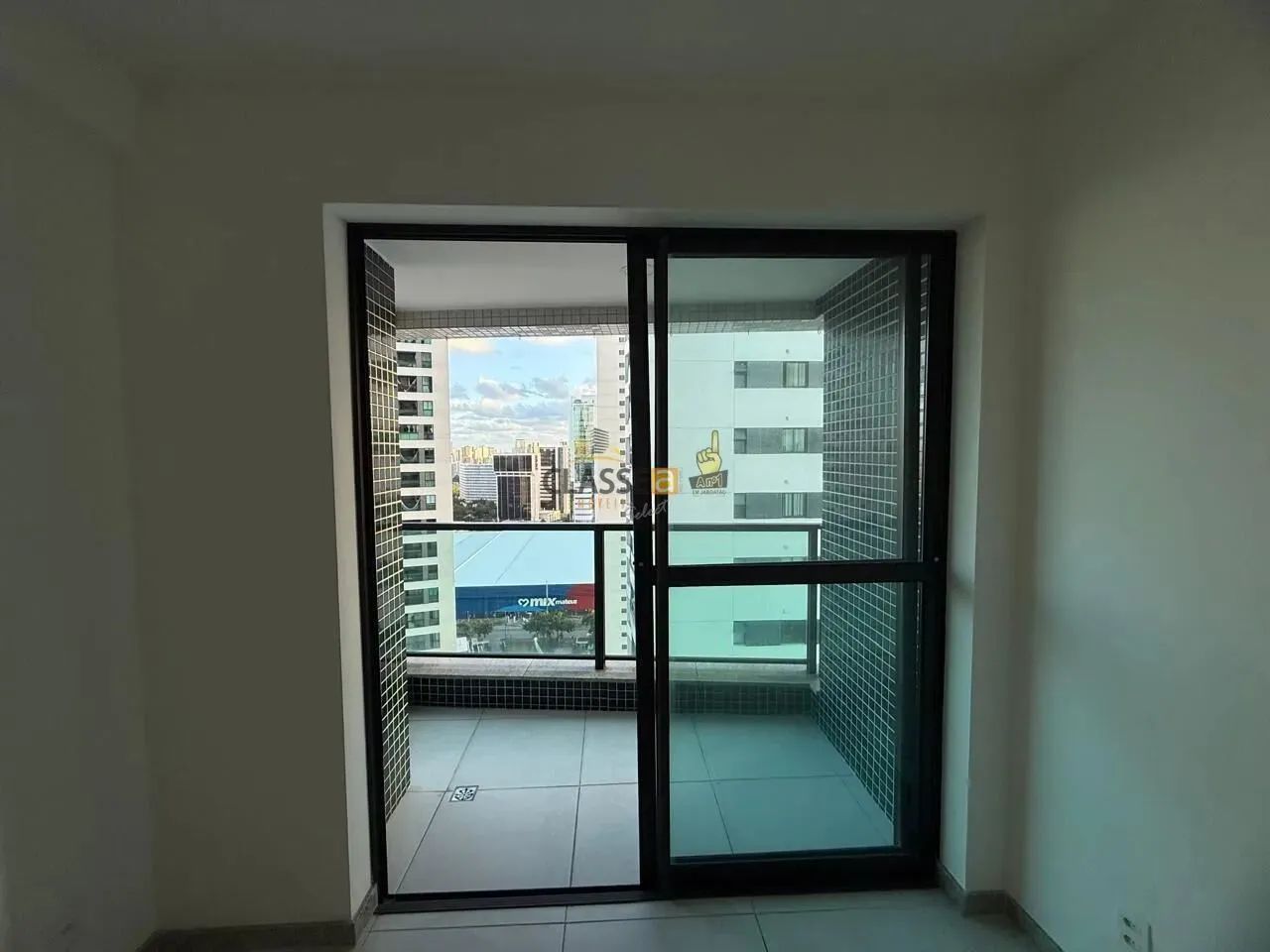 Apartamento 2 Quartos com Varanda em Boa Viagem - Foto 4