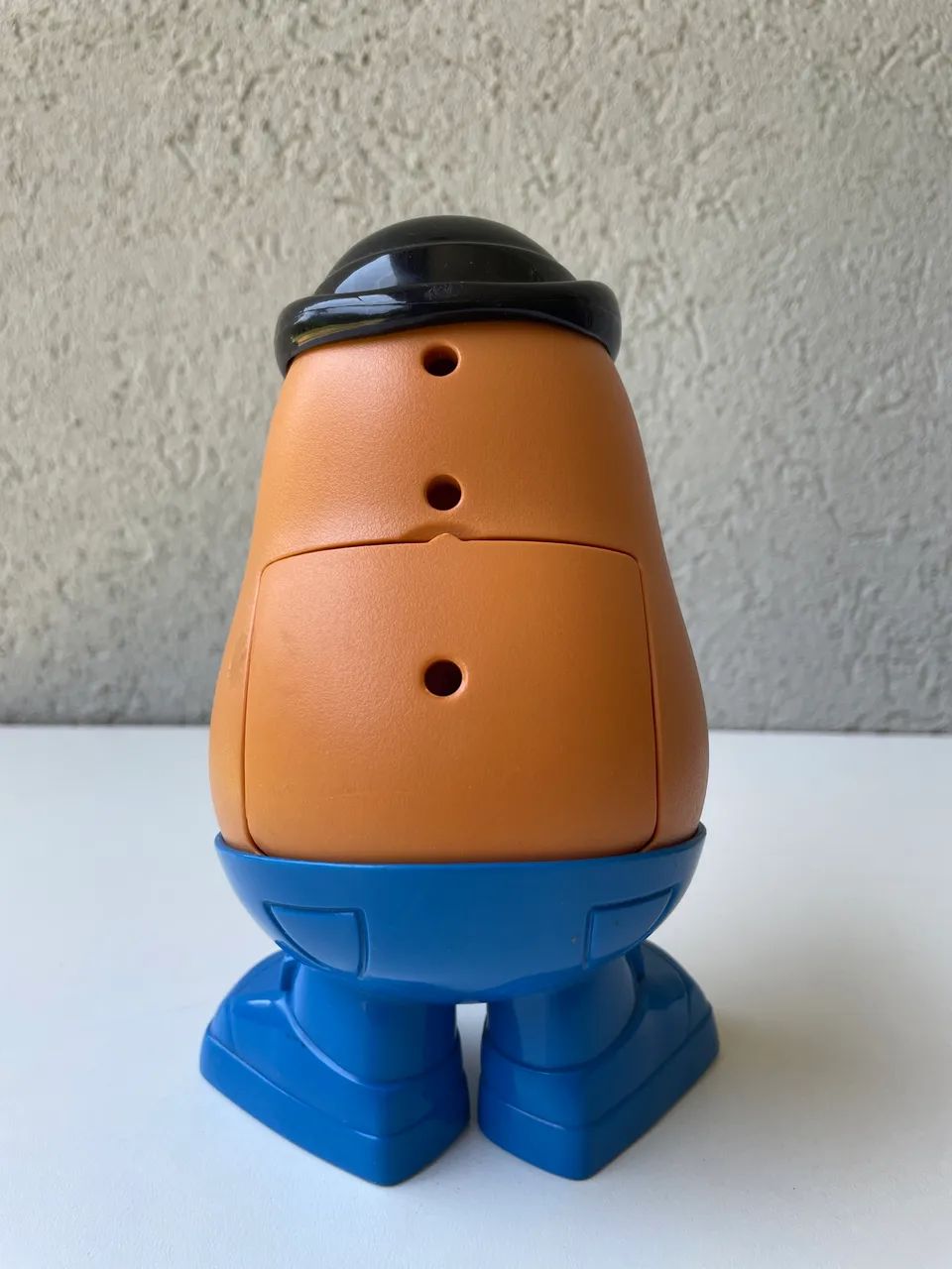 Senhor Cabeça de Batata (Mr. Potato Head) da Hasbro. - Foto 4