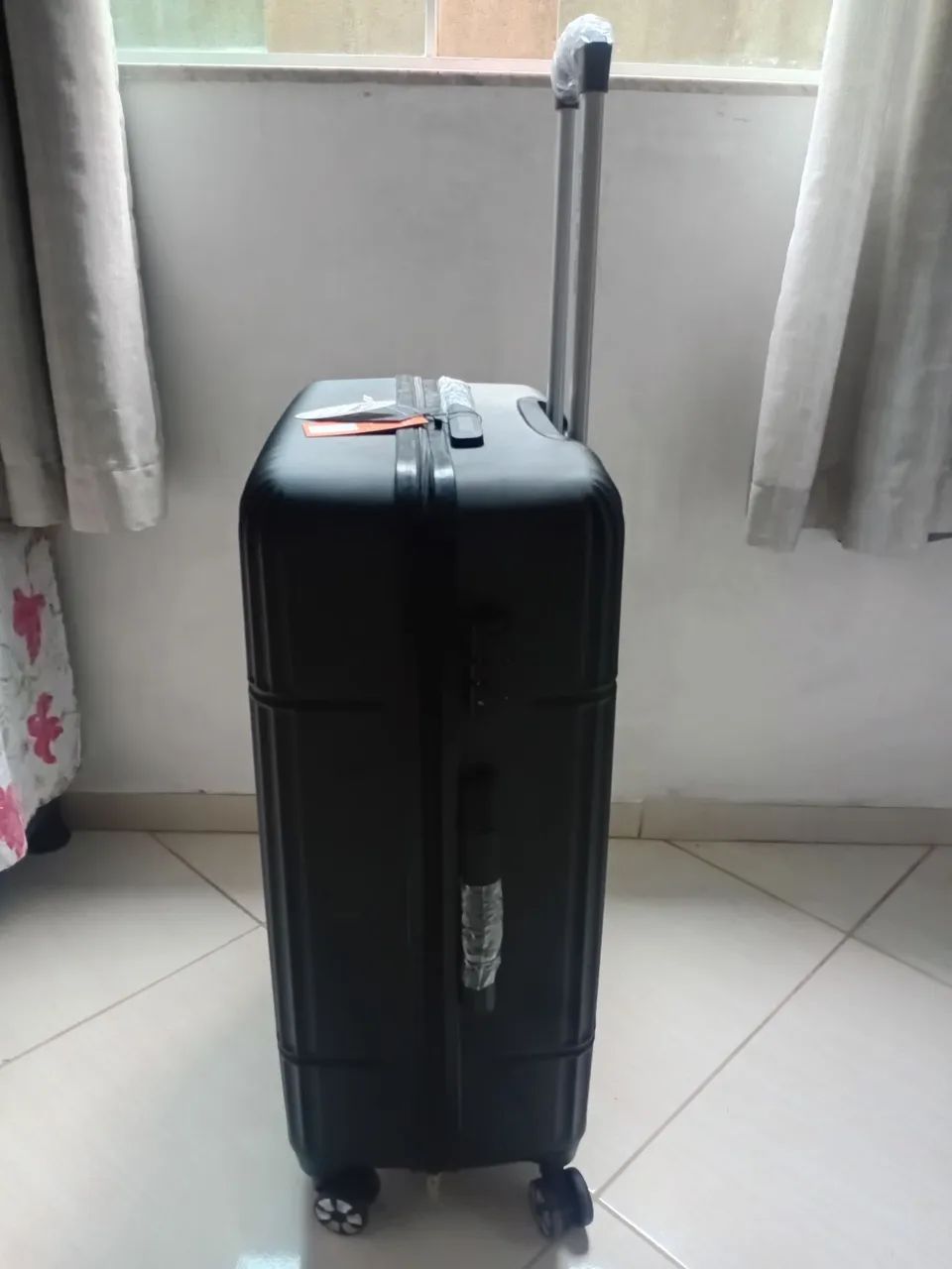 Mala de viagem Nova  - Foto 4