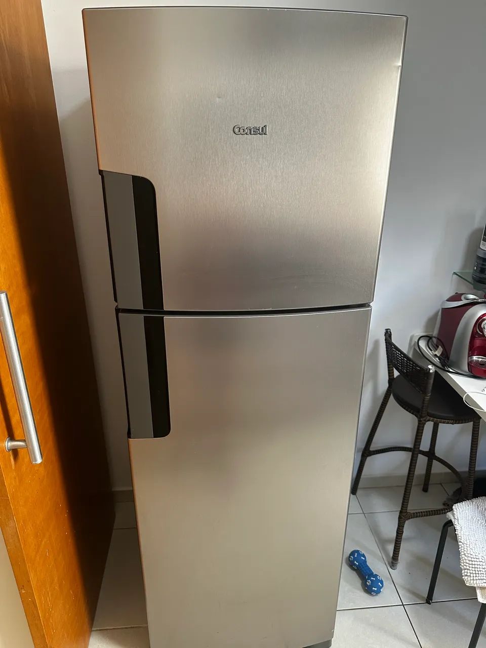 Geladeira cônsul  - Foto 3