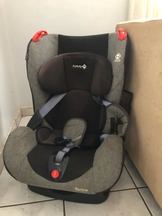 Cadeirinha de Carro para Bebê Conforto - Foto 2