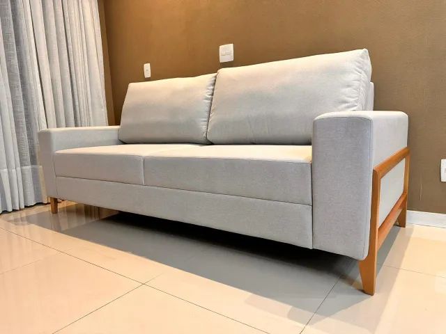 ESTOFADO BELAGIO LIVING 2,20m DEVON DECOR    7 - Foto 3