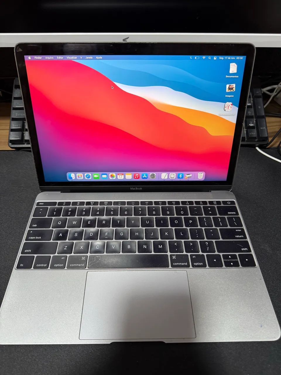 macbook retina 12 2015