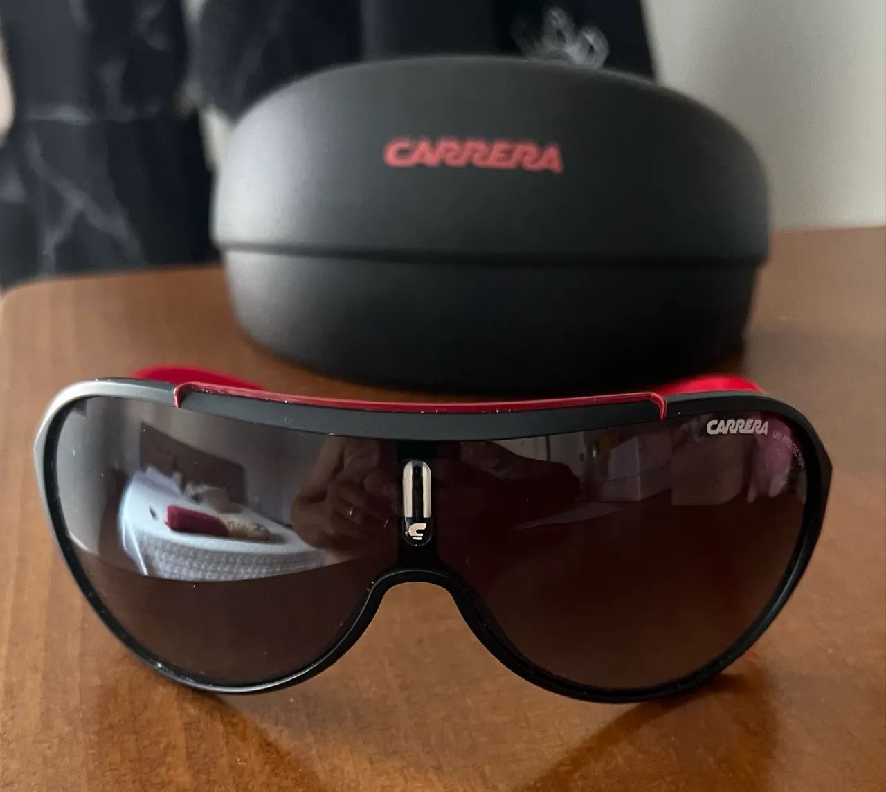 Ray - Ban Carrera 