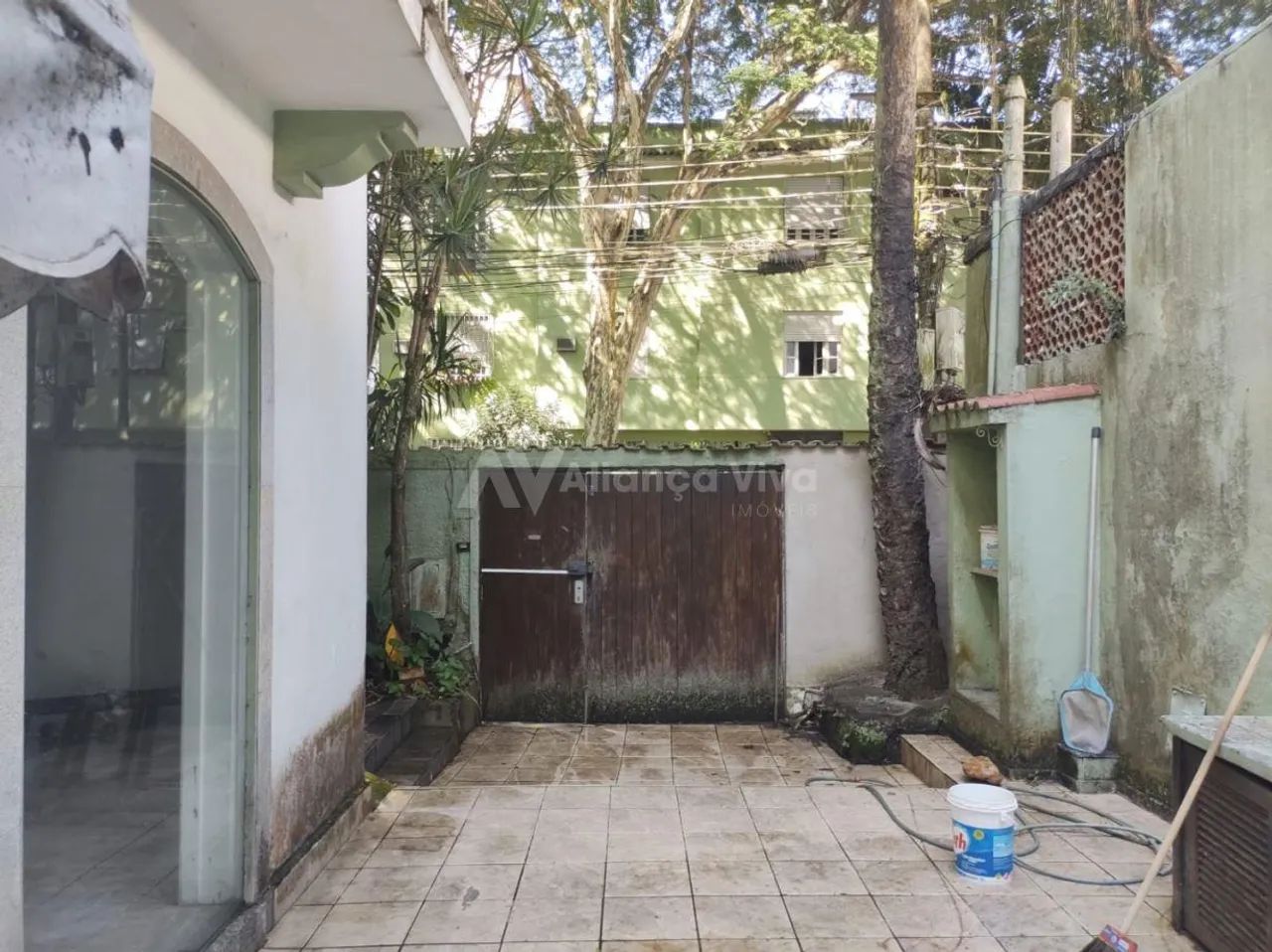 Jardim Botânico | Casa 3 quartos - Foto 2