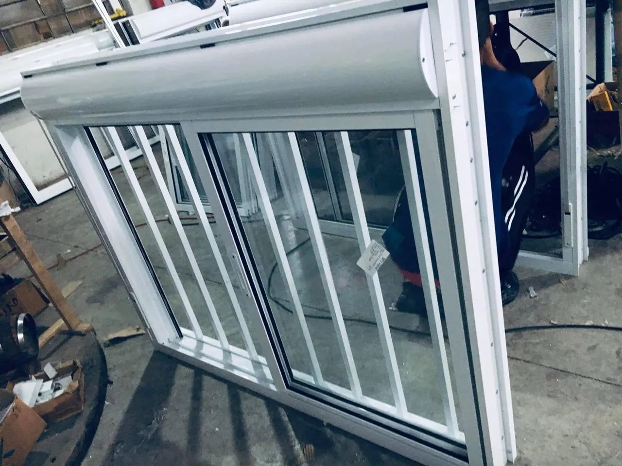 Janelas integradas  - Foto 2