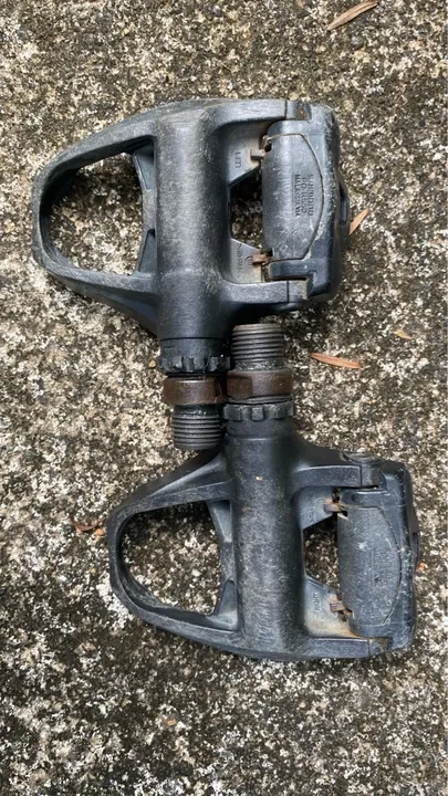 Pedal Shimano PD-R550