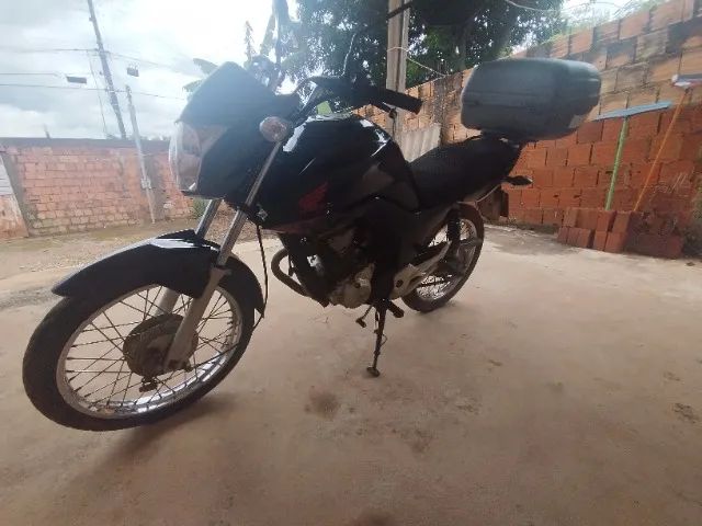 Vendo Start 160cc - Foto 3