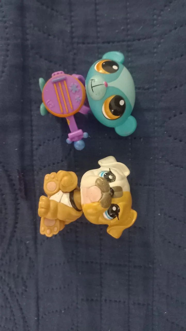 Casinha Littlest Pet Shop - Foto 5