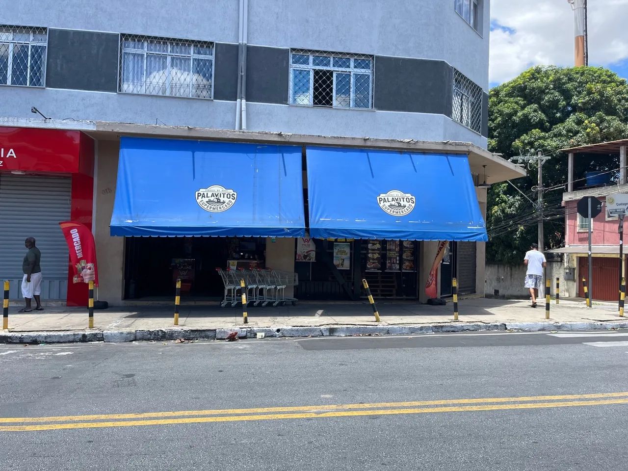 Ponto comercial a venda - Mercearia e padaria - Foto 3