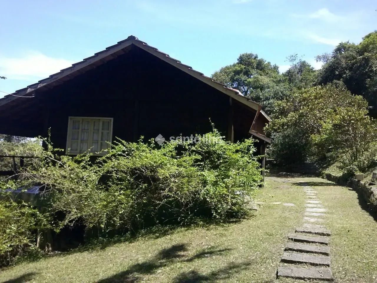 Pousada com 16 chalés à venda, 1.400 m² - Rio Tavares - Florianópolis/SC - Foto 3