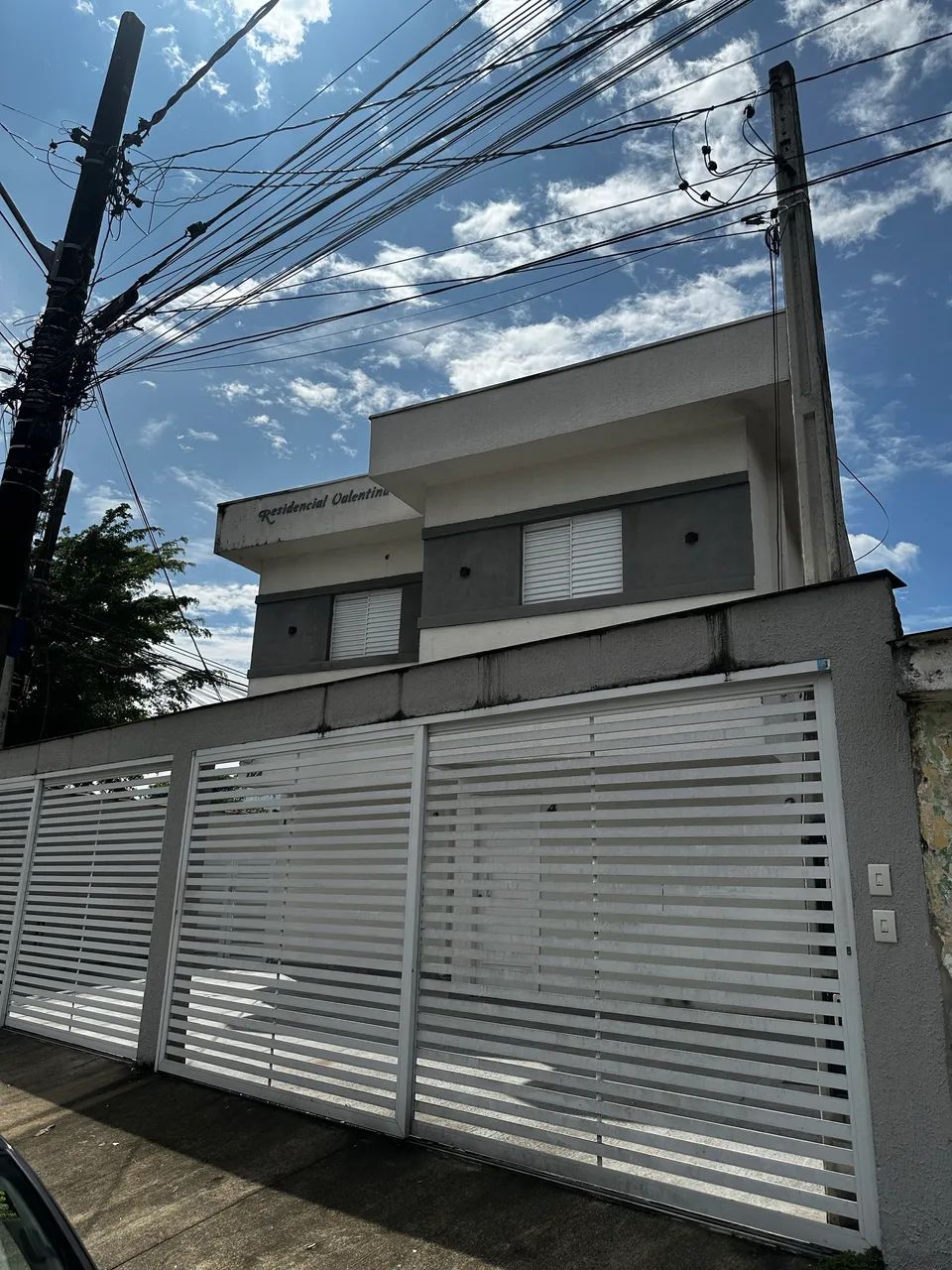 Foto - São Vicente - Vila Cascatinha