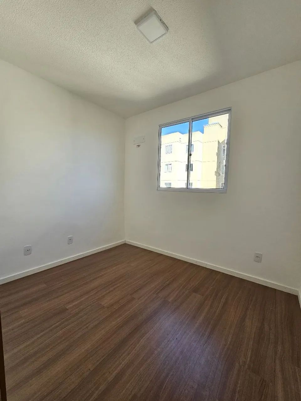 Vende-se apartamento 2/4 chapada Cesari em Cuiabá MT  - Foto 4