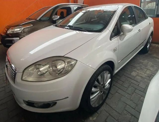 FIAT LINEA ABSOL. 