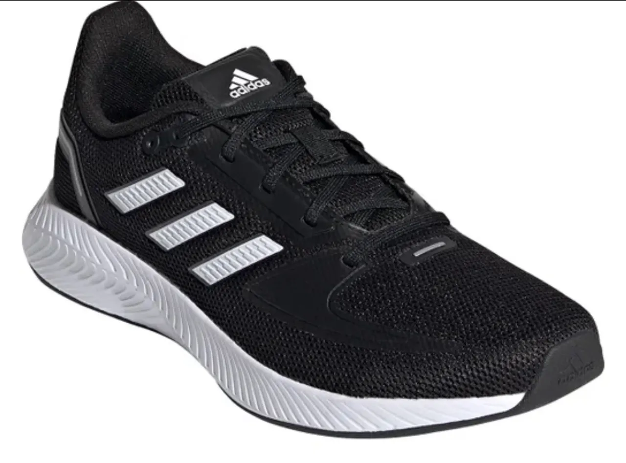 Tênis Adidas Runfalcon 2.0 Feminino - Preto (original)