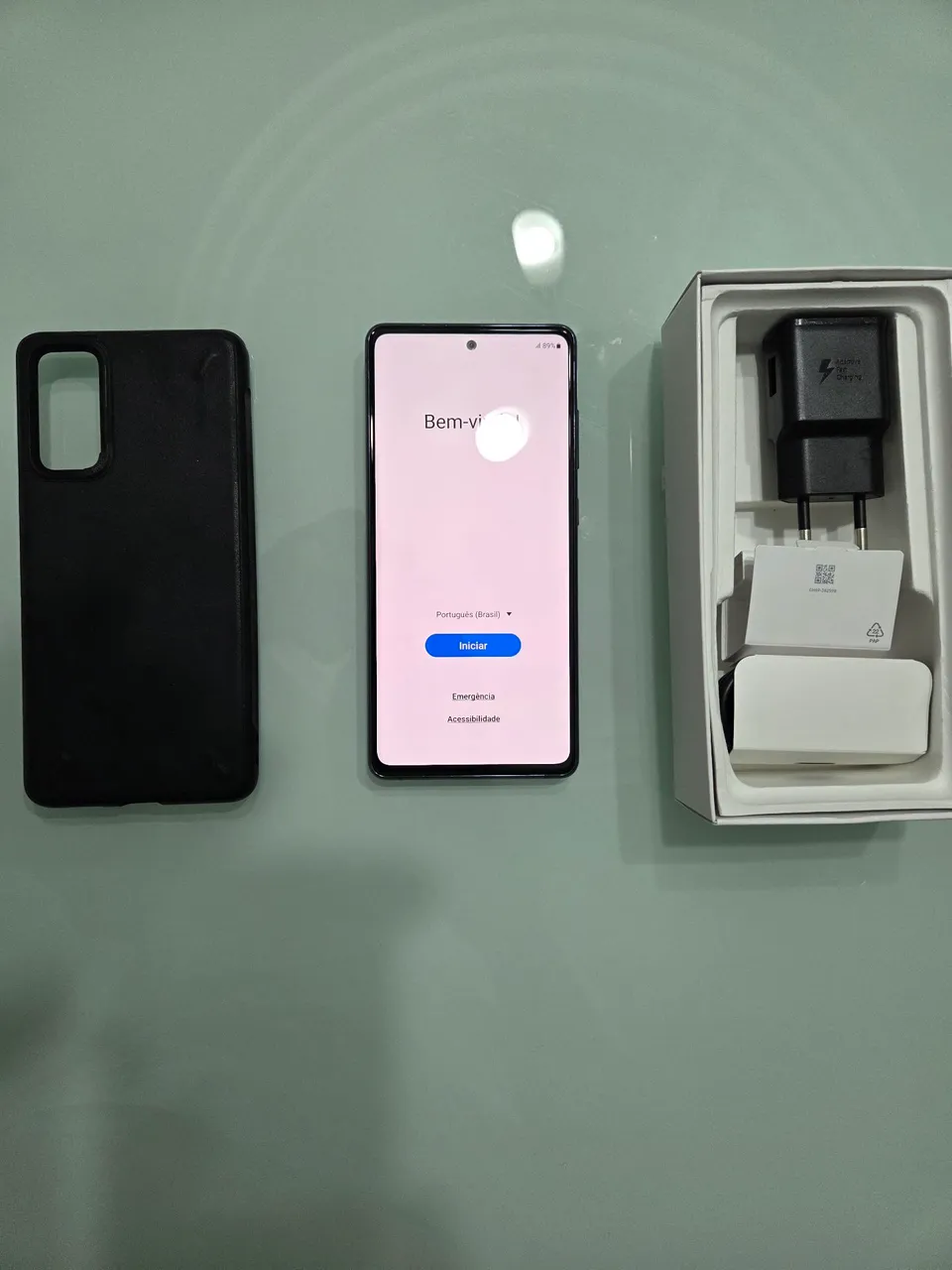 Samsung Galaxy S20 FE 256GB